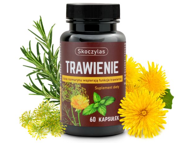 Trawienie